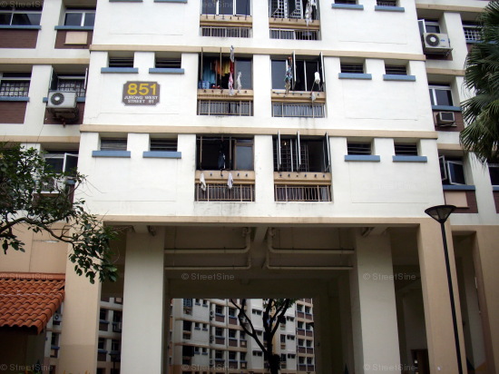 Jurong West Street 81 thumbnail photo